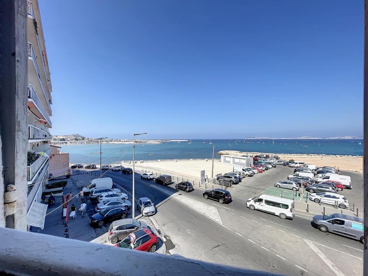 Apartment 4 Couchages Bord De Pointe Rouge *