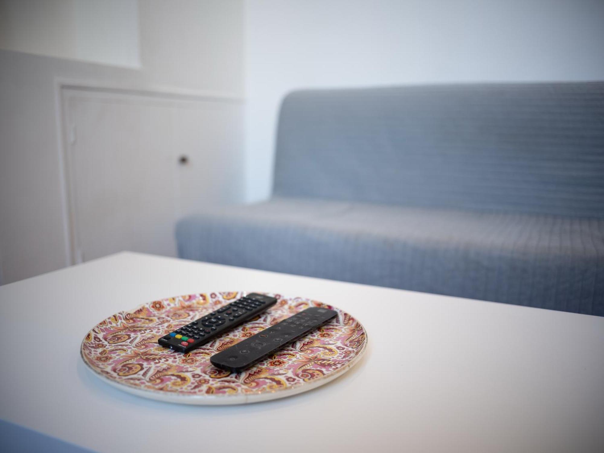 4 Couchages Bord De Pointe Rouge Apartment Marseille