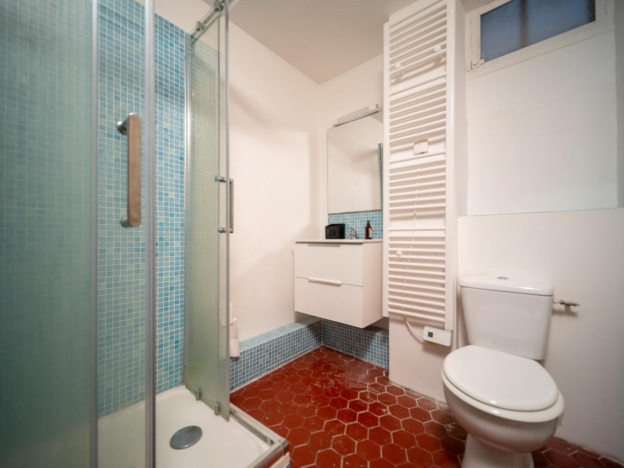 Apartment 4 Couchages Bord De Pointe Rouge *