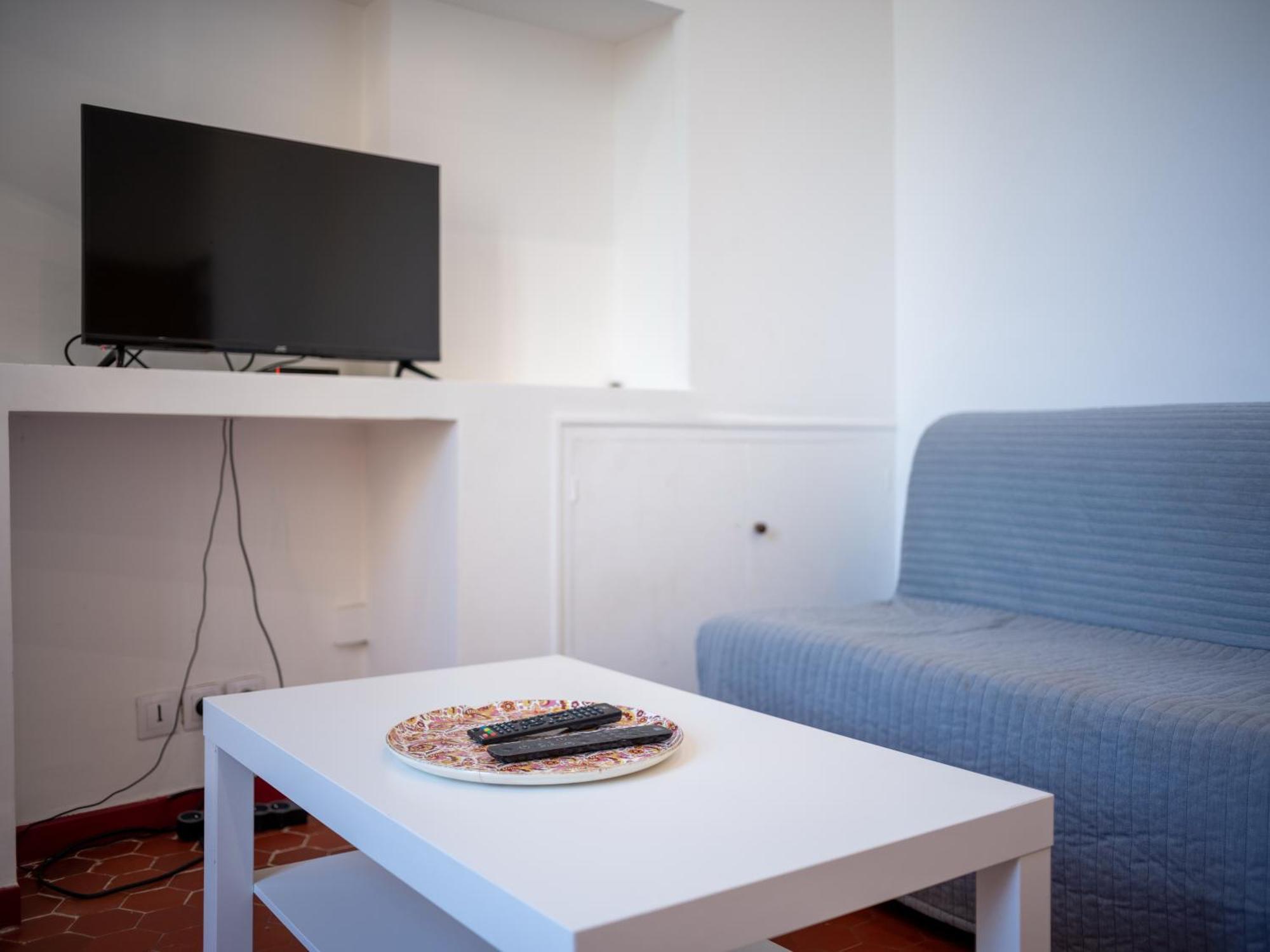 Apartment 4 Couchages Bord De Pointe Rouge Marseille
