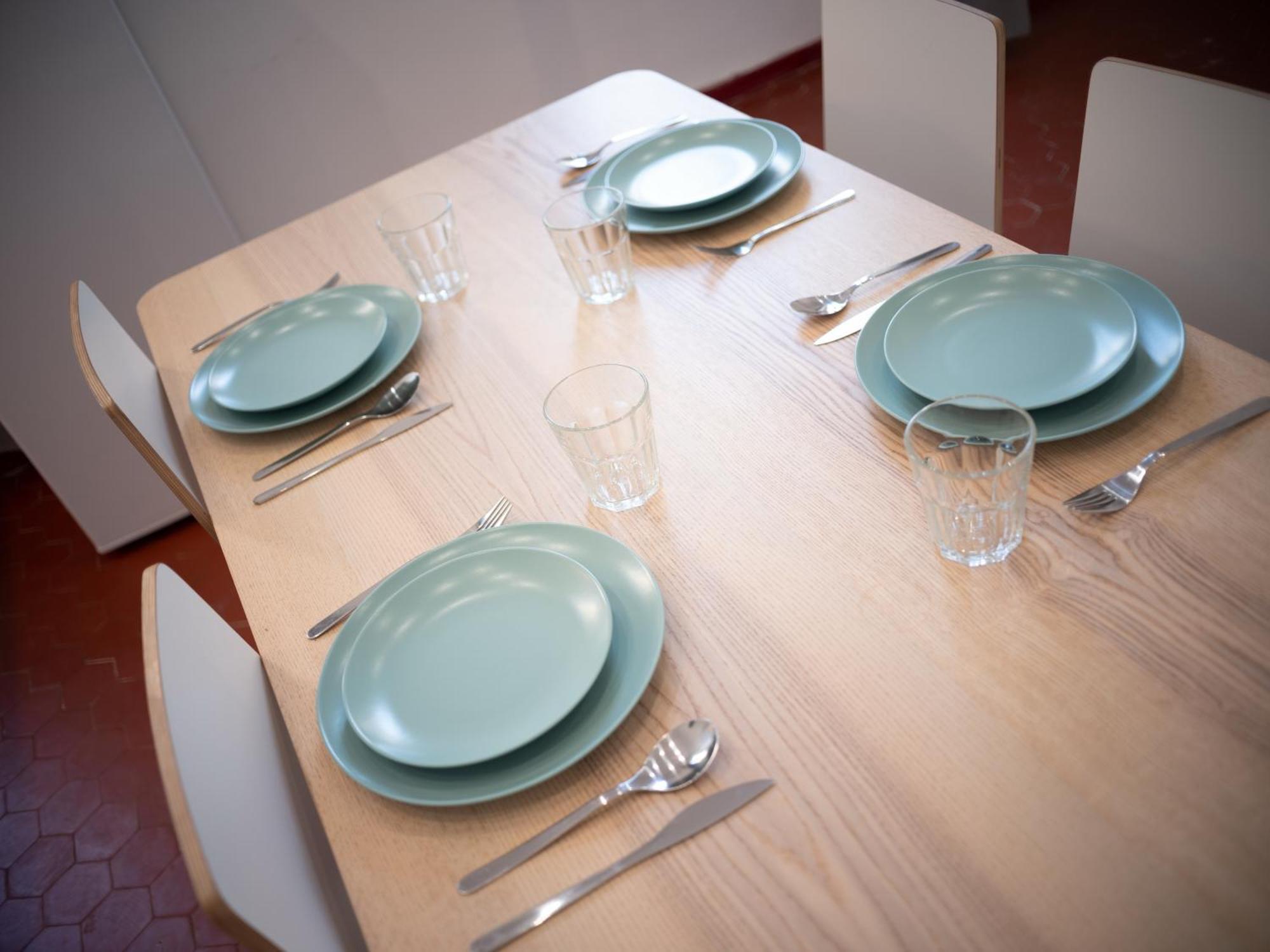 4 Couchages Bord De Pointe Rouge Apartment *