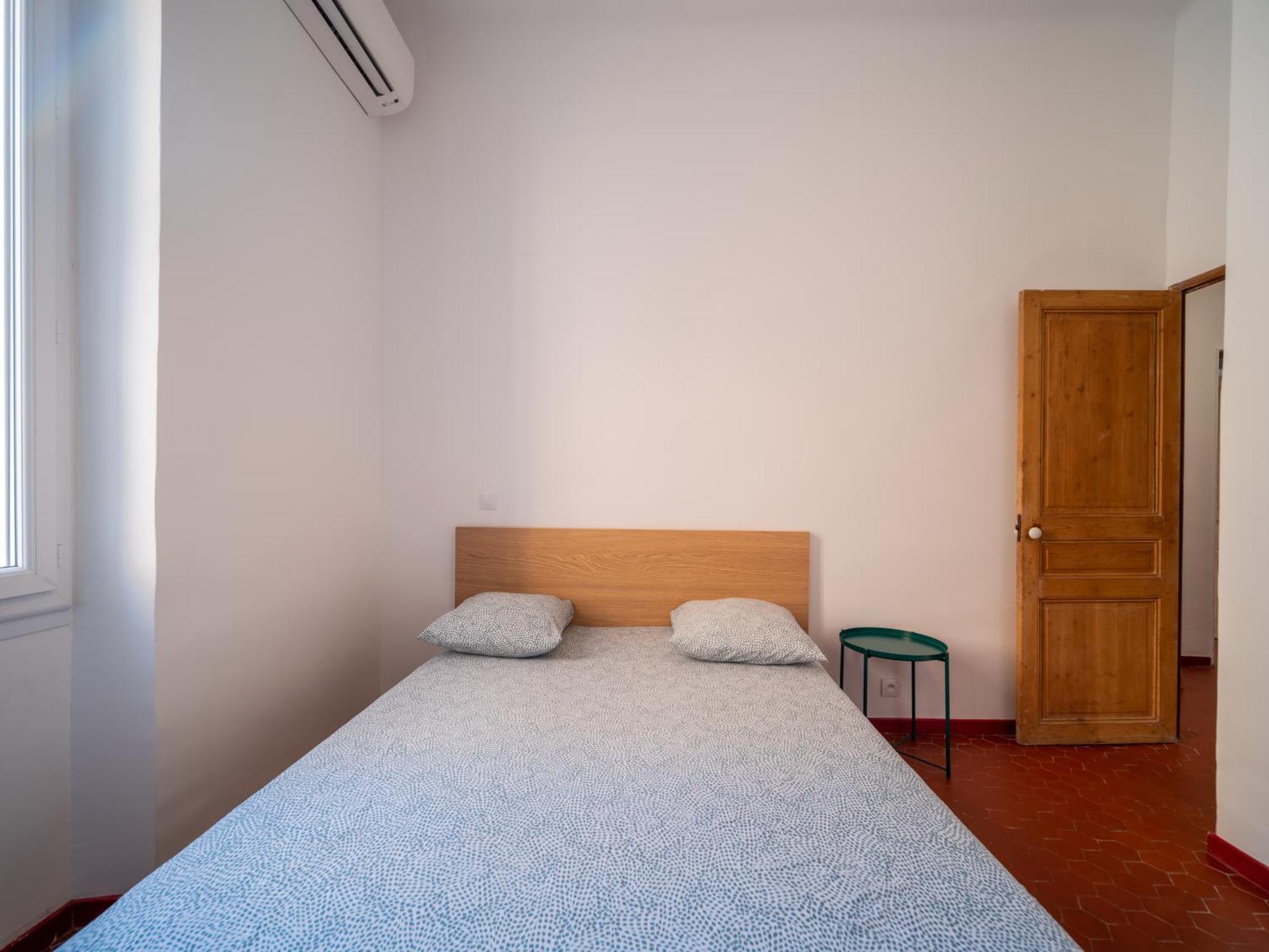 Apartment 4 Couchages Bord De Pointe Rouge *